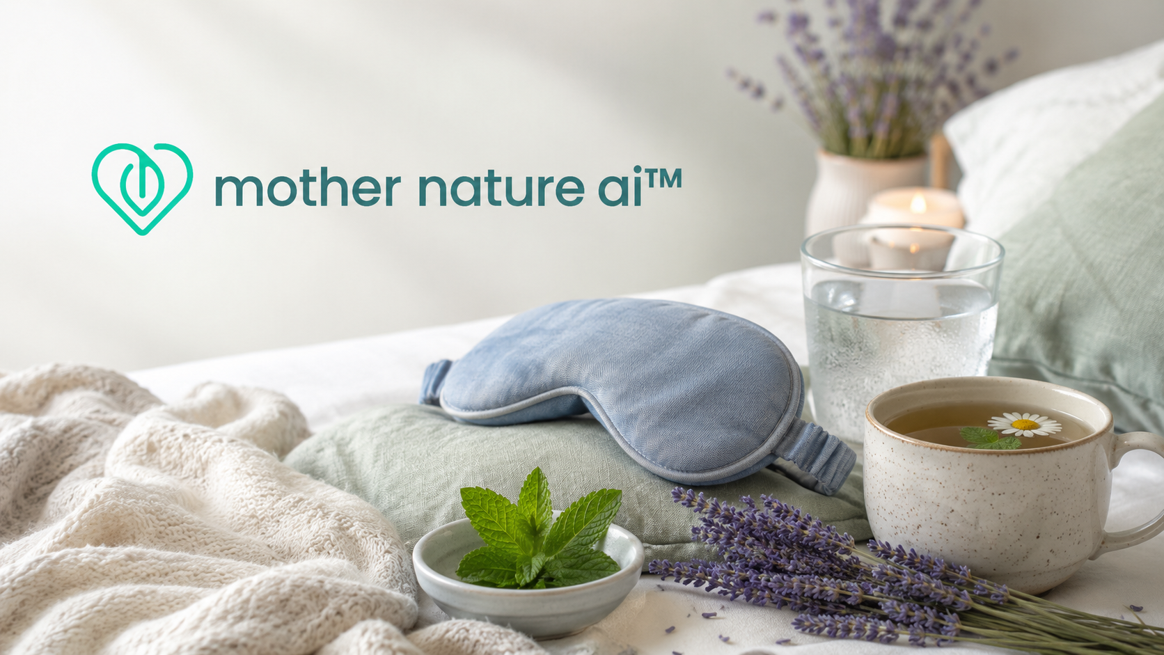 Featured image for Migraine Home Remedies: 12 Evidence-Based Ways to Ease an Attack Naturally