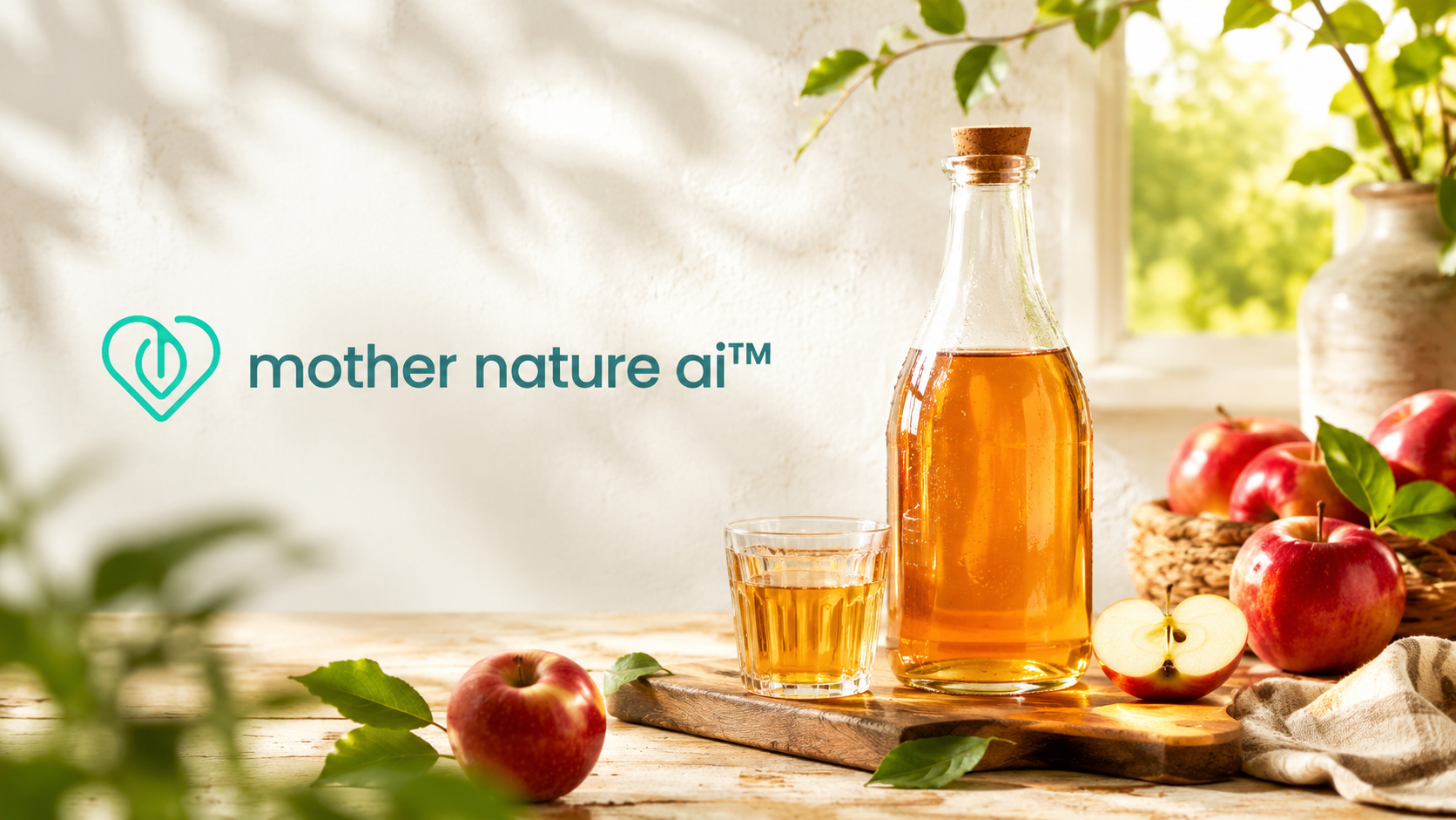 Featured image for Apple Cider Vinegar: What the Science Actually Says About Benefits, Uses & Side Effects