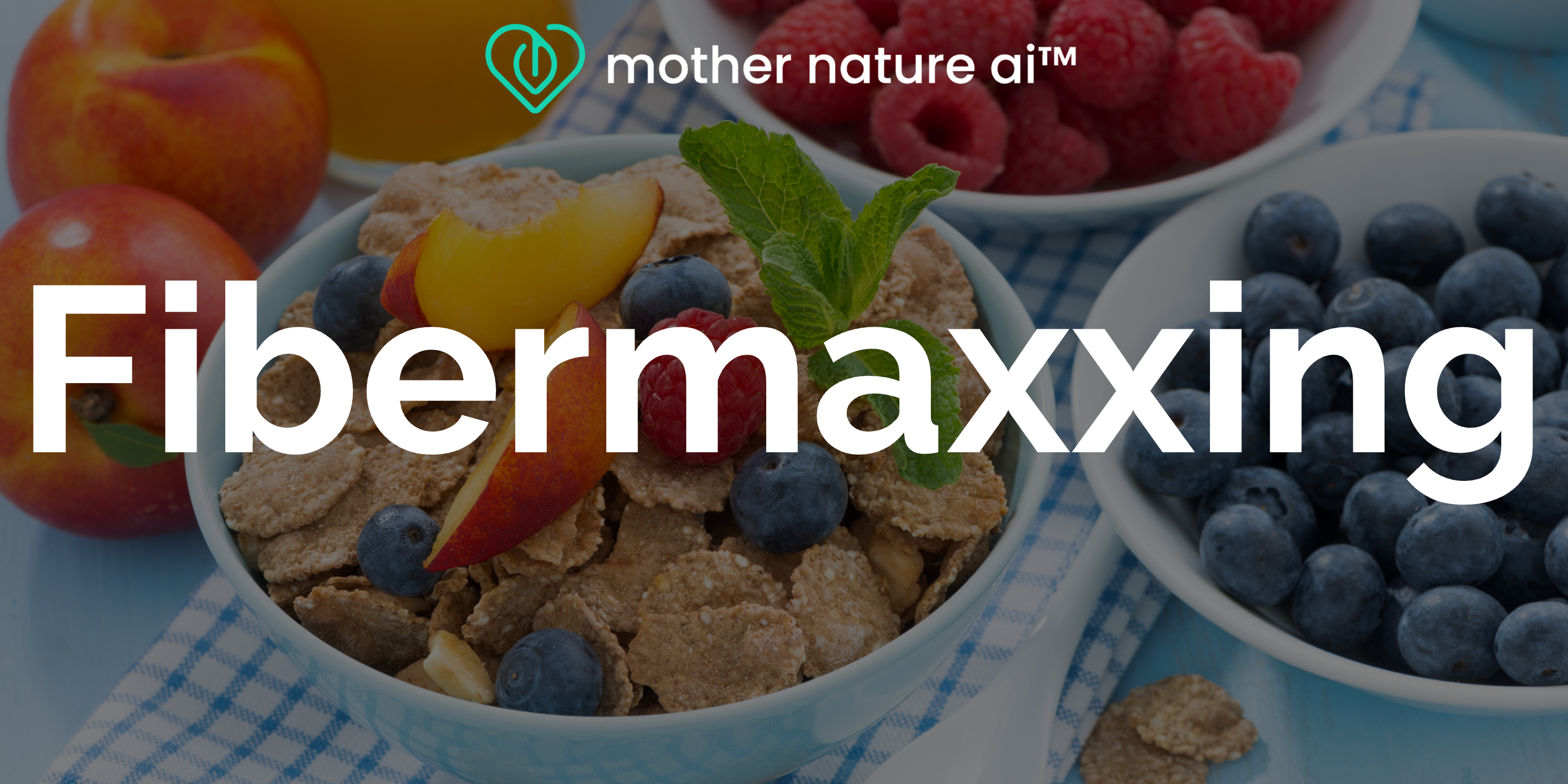 Featured image for Fibermaxxing: How to Increase Fiber Without Wrecking Your Gut