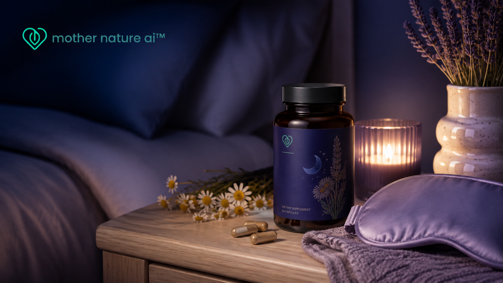 Featured image for Best Supplements for Sleep: An Evidence-Based Ranking of What Actually Works